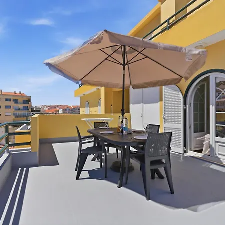 Vista Cruz - 2 Bedrooms In The Center Of Apartment *