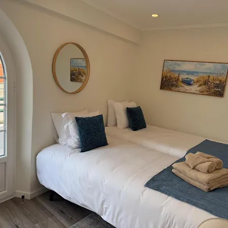 Vista Cruz - 2 Bedrooms In The Center Of Santa Cruz (Oeste)