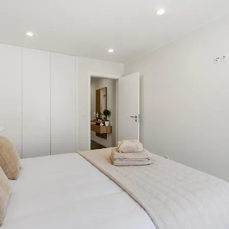 Appartement Vista Cruz - 2 Bedrooms In The Center Of