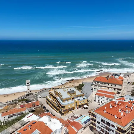 Appartement Vista Cruz - 2 Bedrooms In The Center Of Santa Cruz (Oeste)