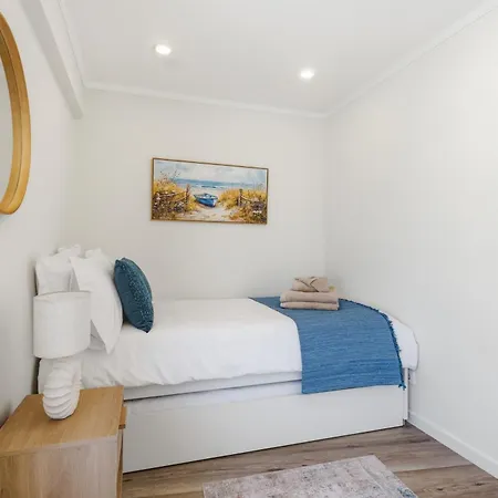 Vista Cruz - 2 Bedrooms In The Center Of Santa Cruz (Oeste)