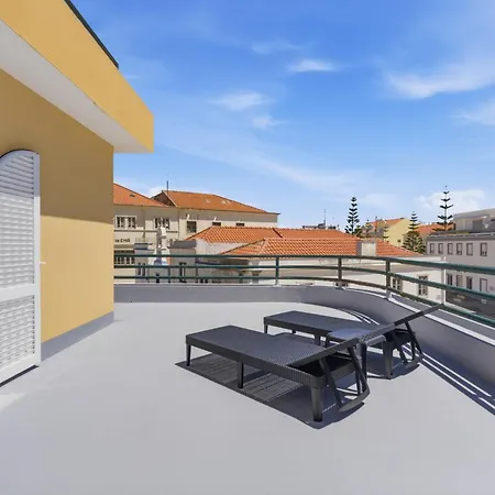 Vista Cruz - 2 Bedrooms In The Center Of * Santa Cruz (Oeste)