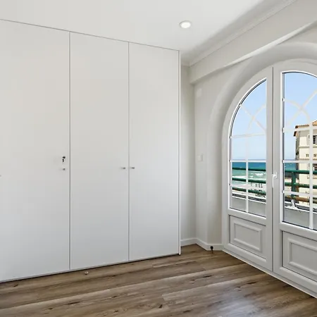 Vista Cruz - 2 Bedrooms In The Center Of Appartement