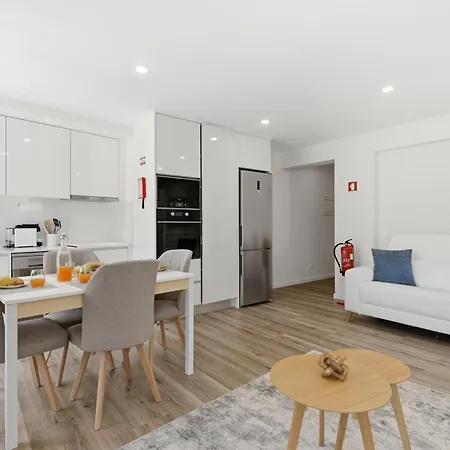 Vista Cruz - 2 Bedrooms In The Center Of Apartment Santa Cruz (Oeste)