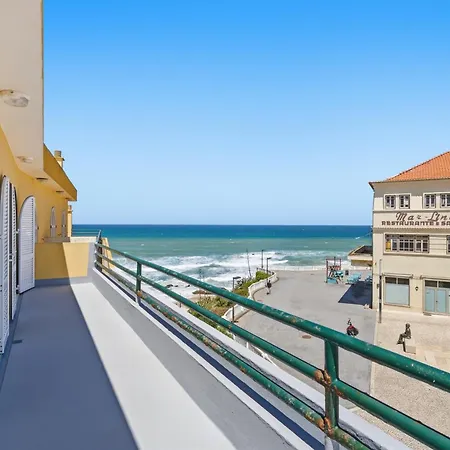 Appartement Vista Cruz - 2 Bedrooms In The Center Of Santa Cruz (Oeste)