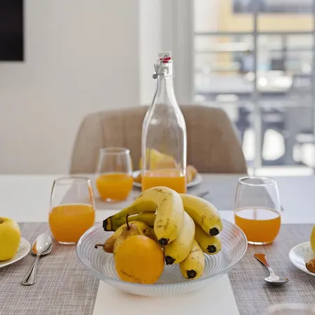 Appartement Vista Cruz - 2 Bedrooms In The Center Of *